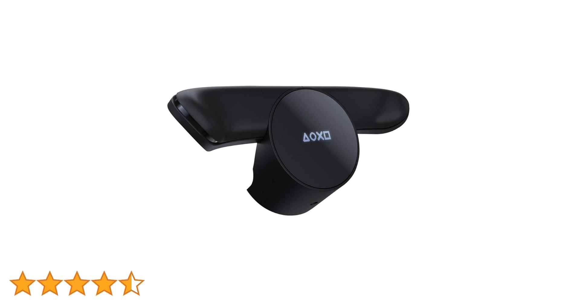 DUALSHOCK4とDUALSHOCK4 背面ボタンアタッチメント Amazon.co.jp: DUALSHOCK4 背面ボタンアタッチメント : ゲーム